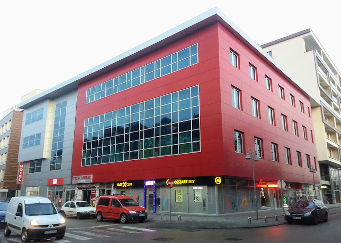 Vidović Mall