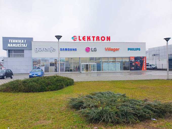 Elektron Shop Banja Luka