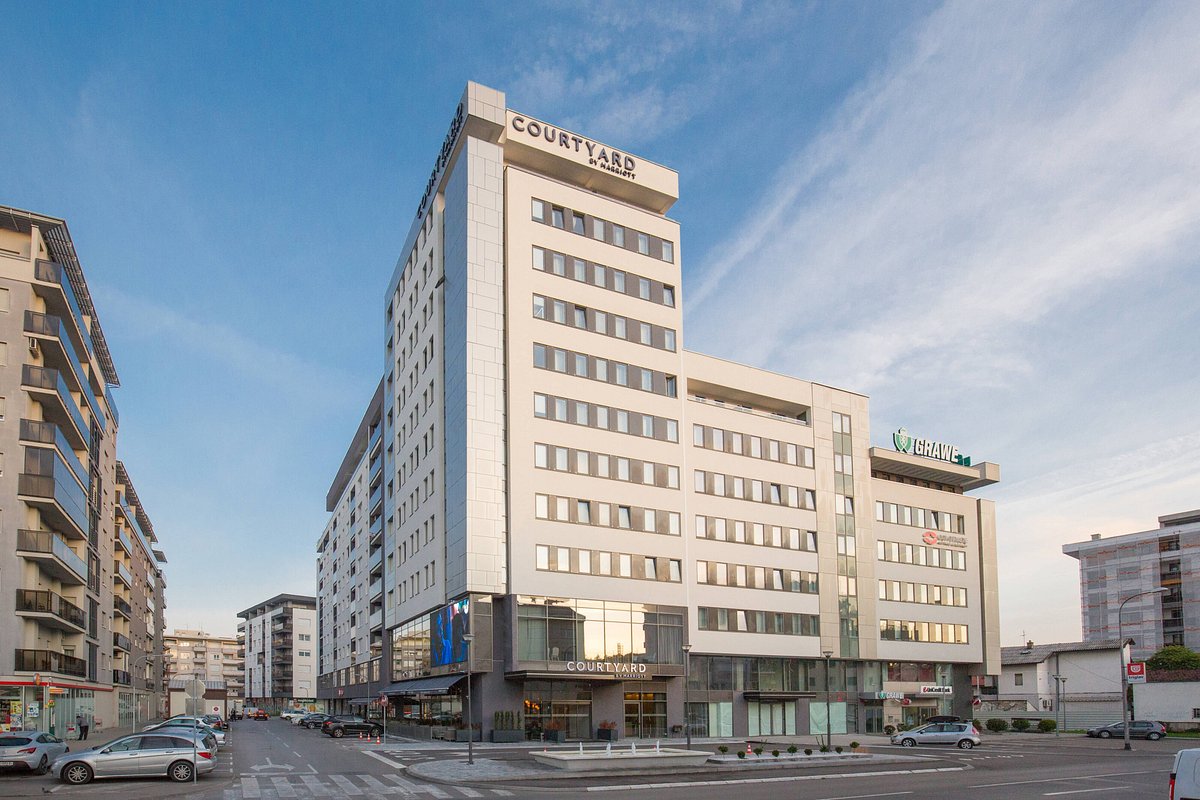 Courtyard by Marriott Banja Luka