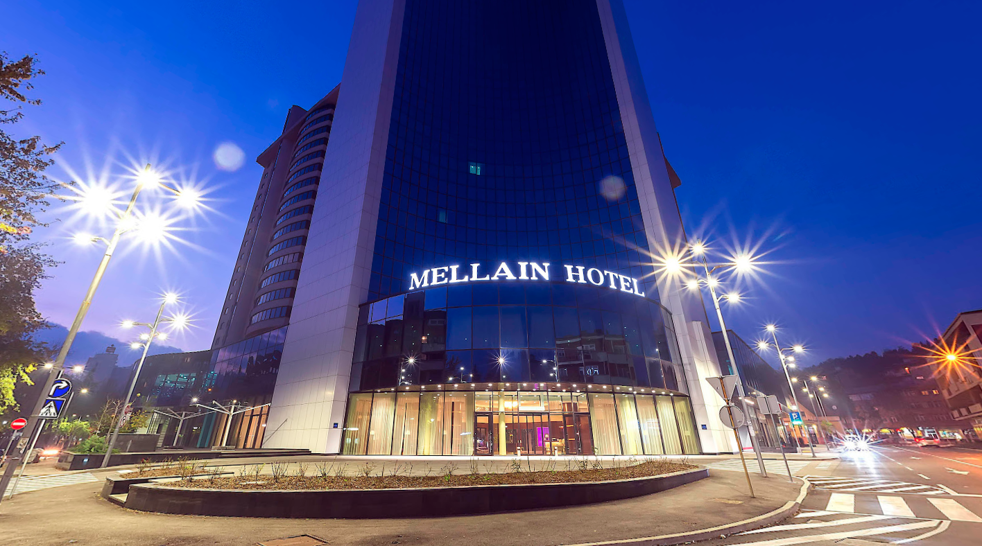 Mellain Hotel